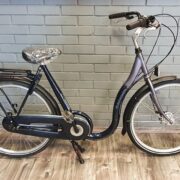 Ranger Comfort Cruiser